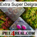 Extra Super Delgra 38